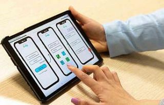 Hukuk öğrencilerinden kira denetim uygulaması