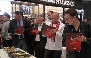 Hünerli anneler, Anneler Günü’nde en güzel sarmayı...