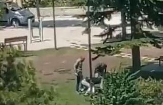 Hüseyin Koç’un öldürülmesine ilişkin yargılama...