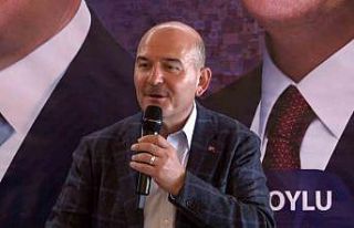 İçişleri Bakanı Soylu: "Şimdi karar merci...