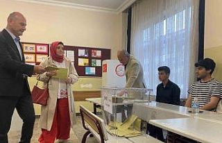 İçişleri Bakanı Soylu: “Şu ana kadar 601 bin...