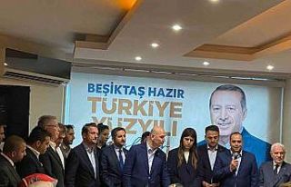 İçişleri Bakanı Soylu’ndan Ekrem İmamoğlu...