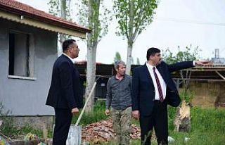 İçören’e yeni yatırım