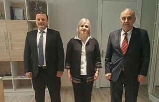 Iğdır Üniversitesi ERASMUS+ çerçevesinde Moldova’da...