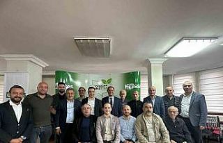 İGSAŞ, ’’Toprağıma Minnettarım’’ projesiyle...