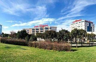 İGÜ’lü akademisyenler dünyanın ve ülkelerin...