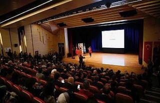 İKAF’23 görkemli açılış töreniyle başladı