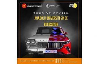 İKAF’23’te yerli ve milli araçlarımız sergilenecek