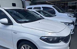 İkinci el otomobil fiyatı sıfır fiyatını geçti