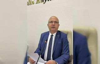 İl Özel idaresi ve Zafer Teknopark arasında işbirliği...