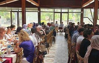 İlahiyat Fakültesi’nden 50 öğrenci Köyceğiz’e...