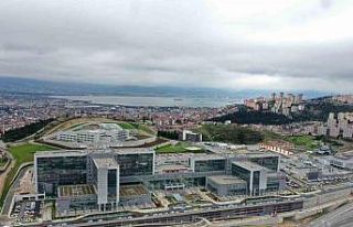 İlçelerden Şehir Hastanesi’ne tek ücretle ulaşım