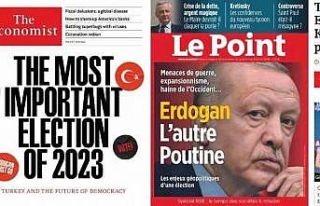 İletişim Başkanı Altun: “Ülkemiz prangalardan...