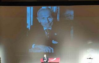 İlham Gencer son yolculuğuna uğurlanıyor: AKM’de...