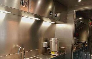 İlk Milli Elektrikli Tren Seti Bakırköy’de vatandaşların...