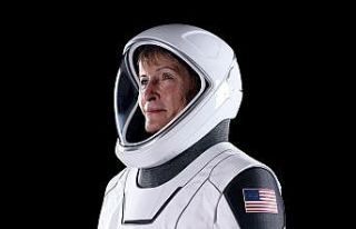 İlk Suudi kadın astronot Uluslararası Uzay İstasyonu’nda