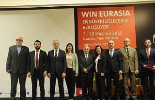 İmalat Sanayi sektörü WIN EURASIA - World of Industry...