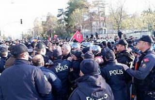 İmamoğlu provokasyonunda 13 gözaltı