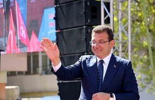 İmamoğlu’na polis tutanağı