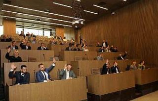 İnegöl, Onikişubat ilçesiyle kardeş oldu