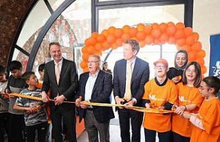 ING, Kahramanmaraş’ın yeniden kalkınması için...