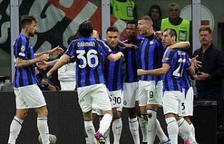 Inter, İstanbul için avantajı kaptı