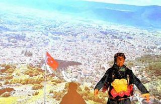 İnternational Muğla belgesel filimin galası gerçekleştirildi