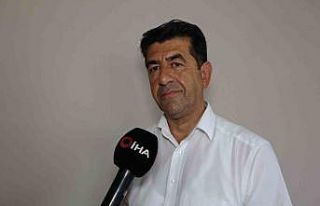 Irkçılığı dile getiren Bahar Aslan’a KRV Türk...