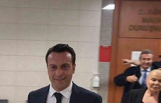 İş adamı Adil Can Atay’ın öldürmeye teşebbüs...