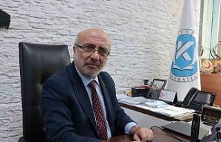 İş garantili meslek yüksekokulu kuruldu