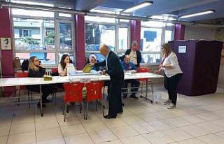 İşadamı Erol Sabancı oyunu kullandı