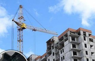 İşbir Sentetik’ten depreme dayanıklı binalar...