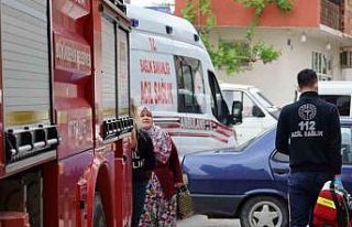 ’Işıkları açmayın’ notu bırakıp intihar...