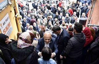 Işık’tan Kılıçdaroğlu’na: "4 partiye...