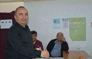 İskilip’ten Cumhurbaşkanı Erdoğan’a büyük...