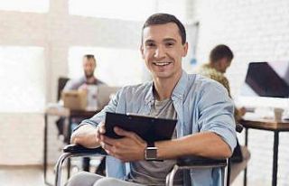 İŞKUR’dan kendi işini kurmak isteyen engelli...