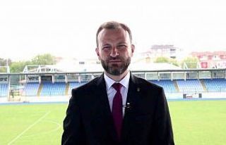 İsmail Çağlar Bayırcı: "Türkiye Yüzyılı...