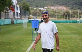 İsmet Taşdemir: "Samsunspor maçından en kötü...
