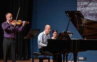 İspanya’dan İzmir’e sanat esintisi