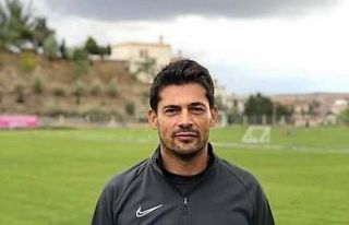 Isparta 32 Spor’un yeni hocası Hakan Karaca oldu
