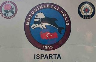 Isparta’da narkotik operasyonlarda 39 şahıs hakkında...