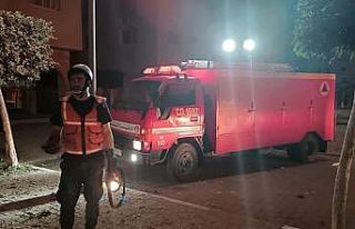 İsrail, Han Yunus’ta apartmanı vurdu: 3 ölü