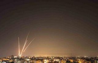 İsrail’in güneyinde siren sesleri yeniden yükseldi