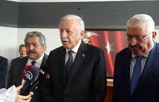 İstanbul Milletvekilleri mazbatalarını almaya başladı