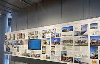 İstanbul Modern’in yeni müze binası 4 Mayıs’ta...