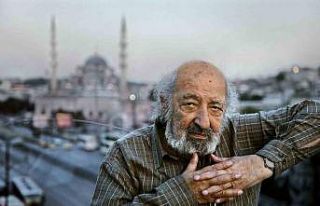 İstanbul Sinema Müzesi’nde fotoğraf, sanat ve...