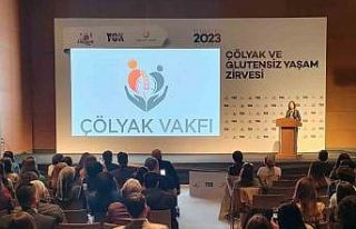 İstanbul’da "Çölyak ve Glutensiz Yaşam...