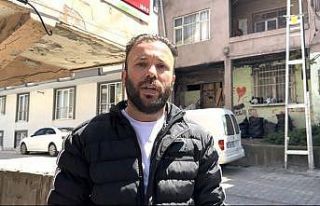 İstanbul’da eski damat dehşeti yaşayan kayınpeder...