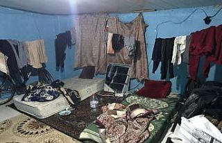 İstanbul’da göçmen kaçakçılığı operasyonu