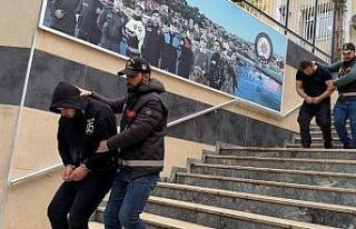 İstanbul’da motosiklet hırsızlığı operasyonu:...